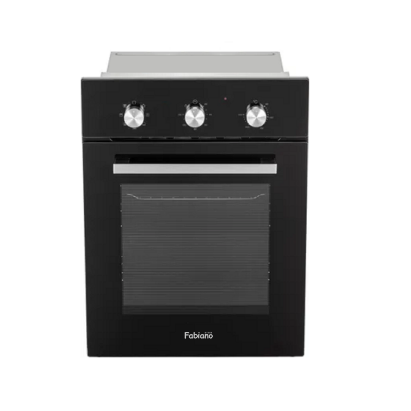 Духова шафа FBO 455 Black