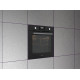 Духова шафа FBO 540 Lux Black