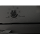 Духова шафа FBO 540 Lux Diamond Black