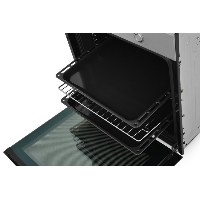 Духова шафа FBO 810 Inox