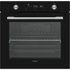 Духова шафа FBO 840 Black