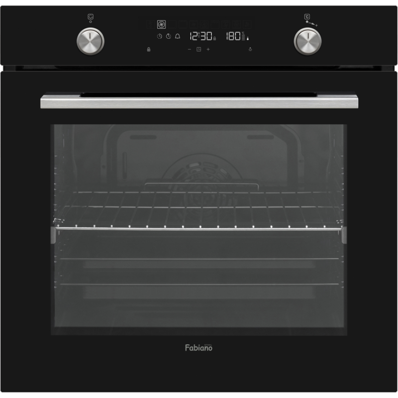 Духова шафа FBO 840 Black