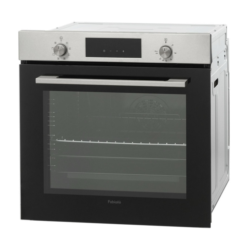 Духова шафа FBO 860 Inox