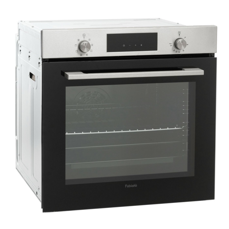 Духова шафа FBO 860 Inox