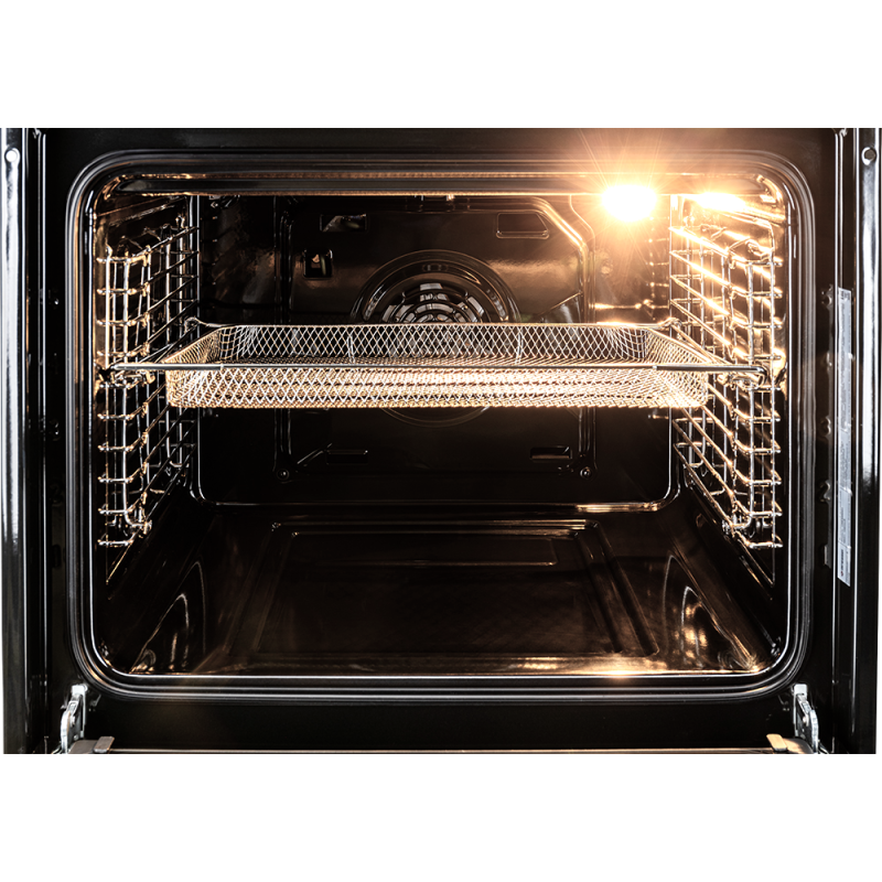 Духова шафа FBO 270 Lux Diamond Black