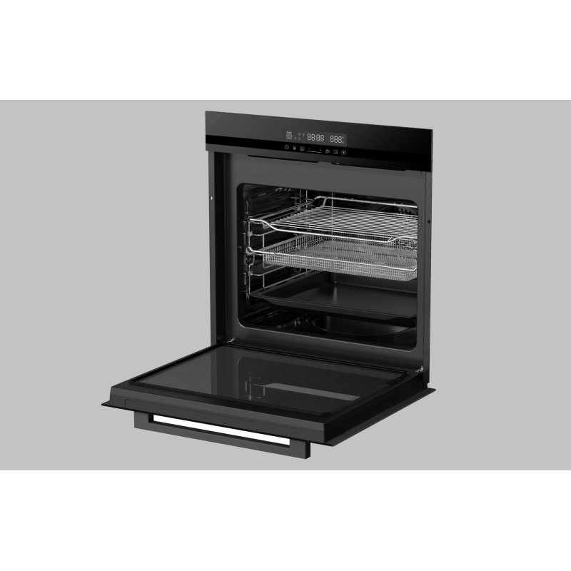 Духова шафа FBO 270 Lux Diamond Black