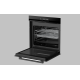 Духова шафа FBO 270 Lux Diamond Black