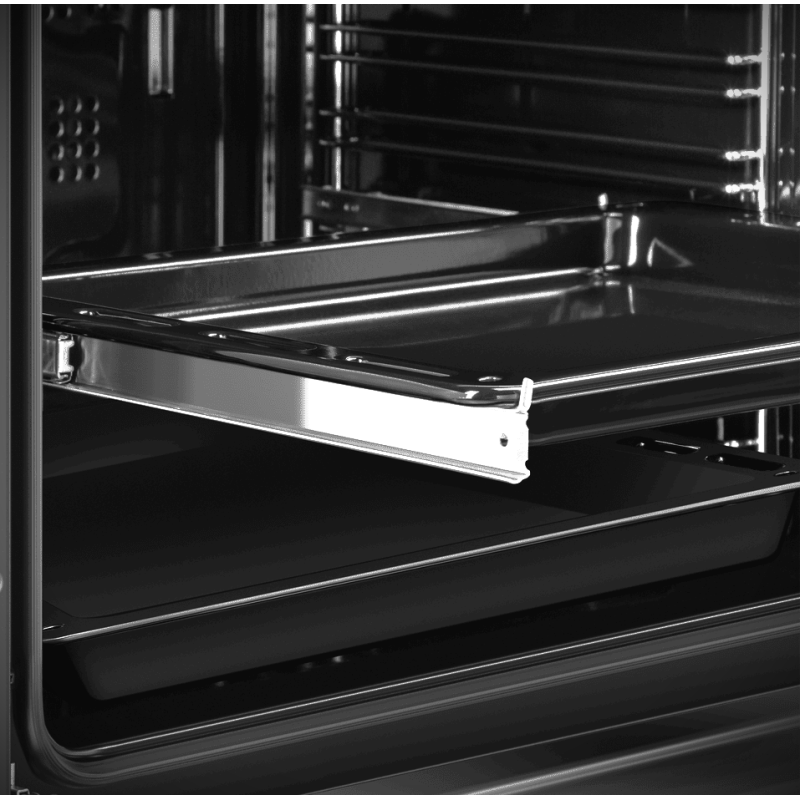 Духова шафа FBO 270 Lux Diamond Black