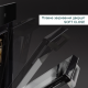 Духова шафа FBO 270 Lux Diamond Black