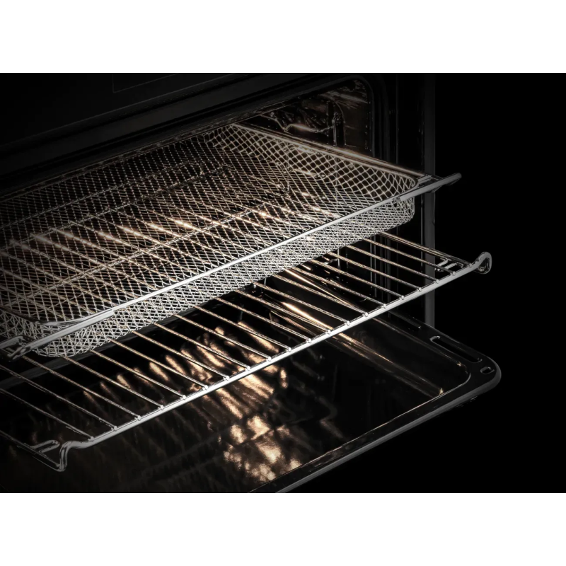 Духова шафа FBO 270 Lux Diamond Black