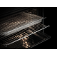 Духова шафа FBO 270 Lux Diamond Black