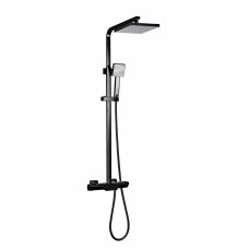 Душова система AquaSmart Black