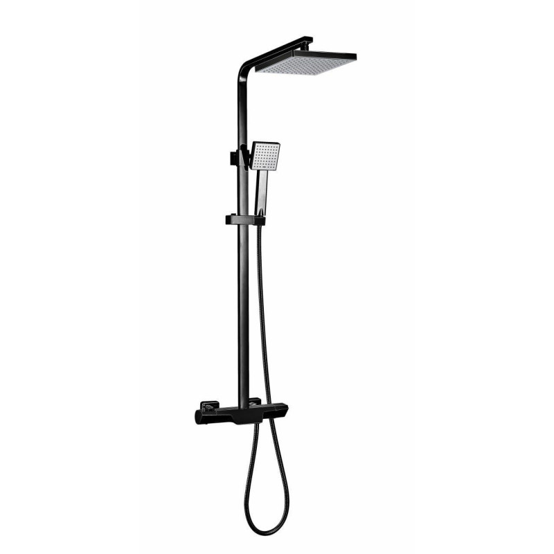 Душова система AquaSmart Black