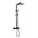Душова система AquaSmart Black