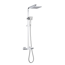 Душова система AquaSmart Chrome