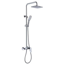 Душова система AquaTic Chrome