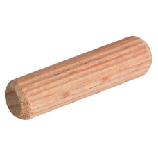 Дюбель-шканти 8 х 45 мм буковий FSC 100 FC-COC-804925 26782248