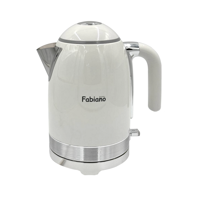 Електричний чайник FWK 1002 White