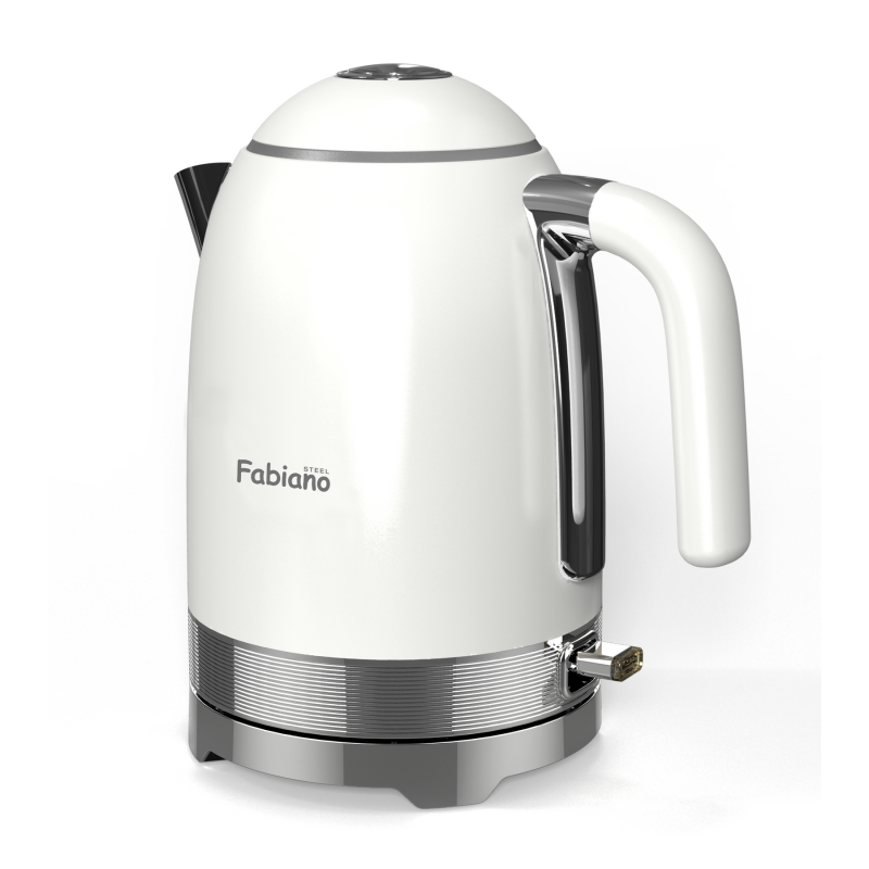 Електричний чайник FWK 1002 White