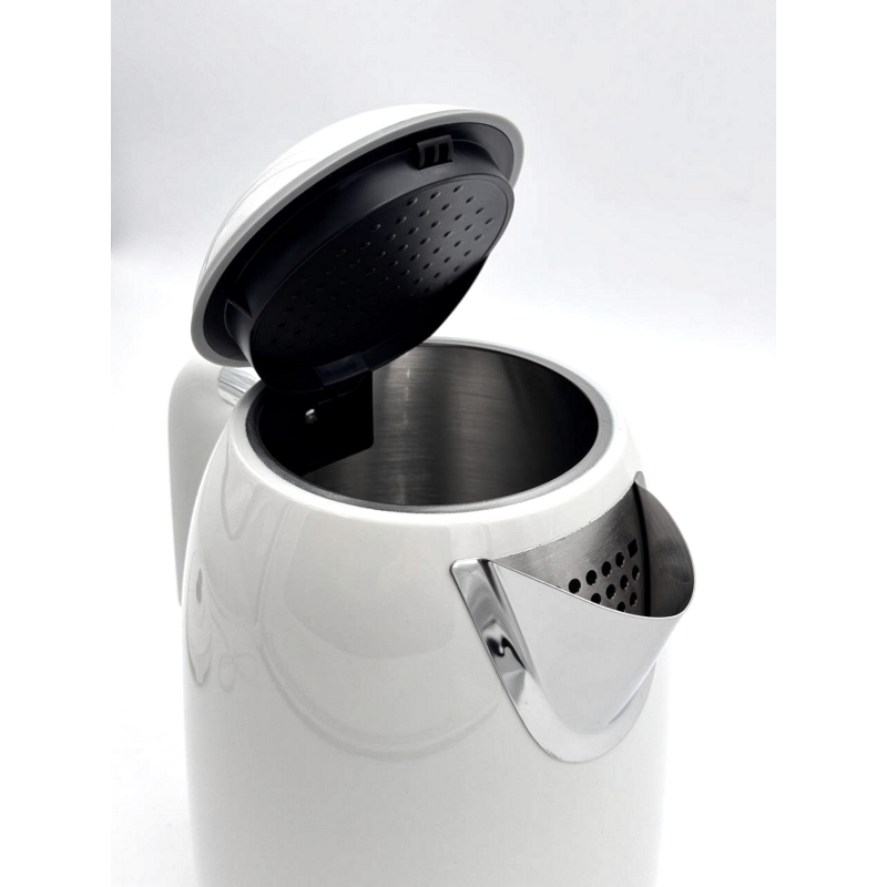 Електричний чайник FWK 1002 White
