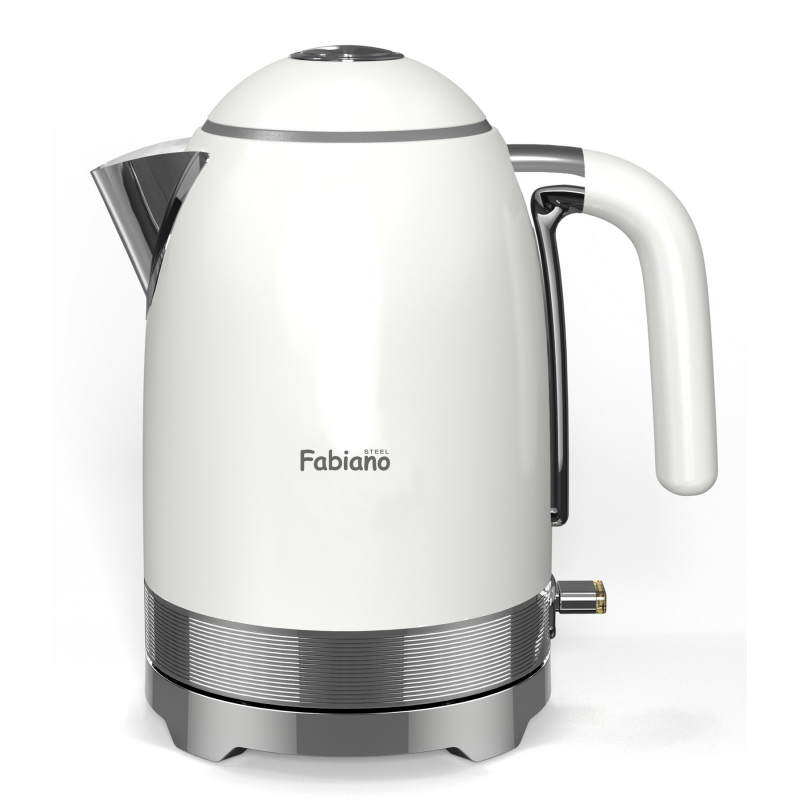 Електричний чайник FWK 1002 White