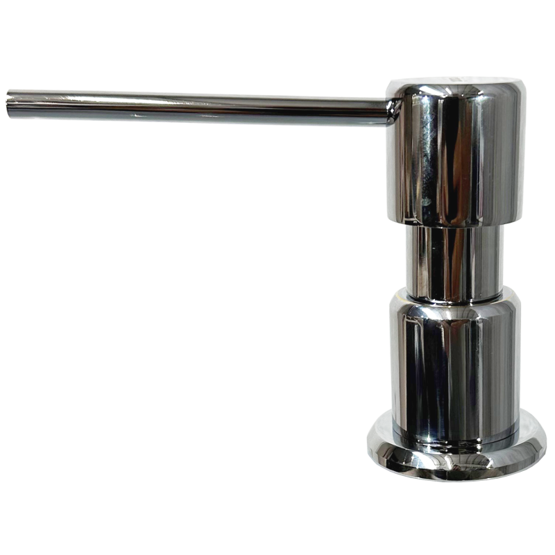 Дозатор Fabiano FASD 280 Chrome