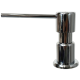 Дозатор Fabiano FASD 280 Chrome