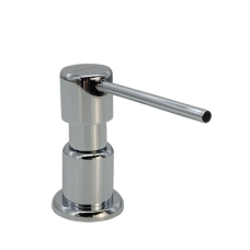 Дозатор Fabiano FASD 280 Chrome