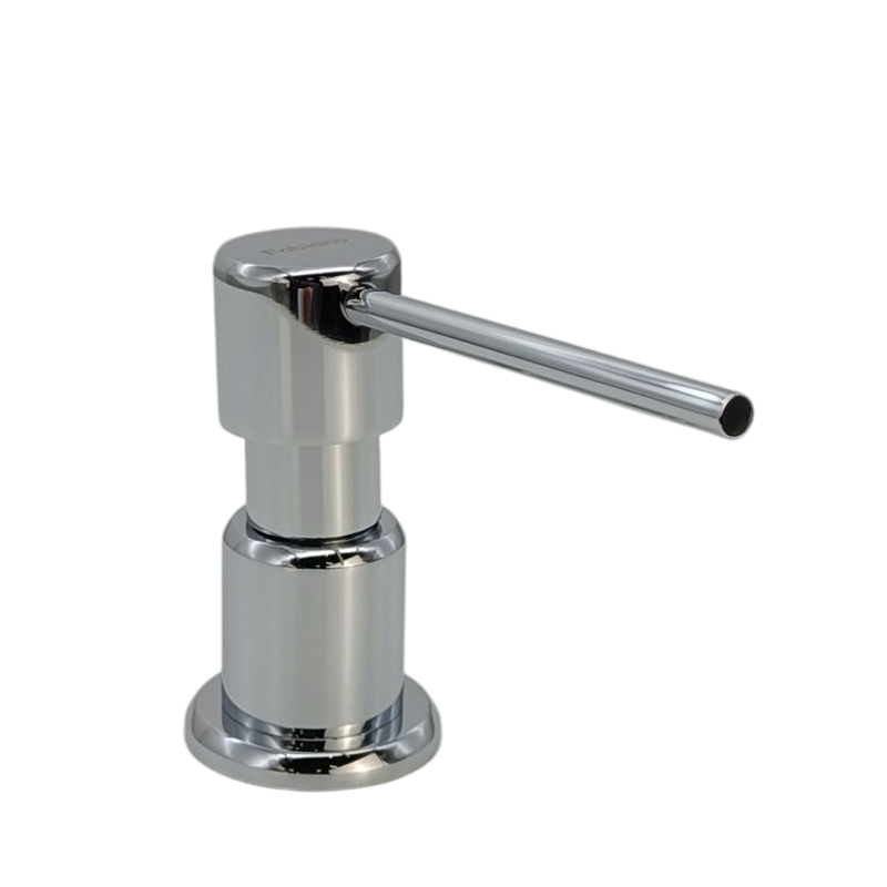 Дозатор Fabiano FASD 280 Chrome