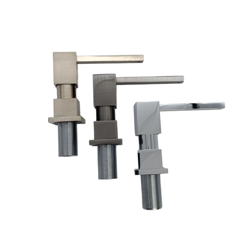 FASD 290 Inox (дозатор для мила)