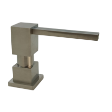 FASD 290 Inox (дозатор для мила)