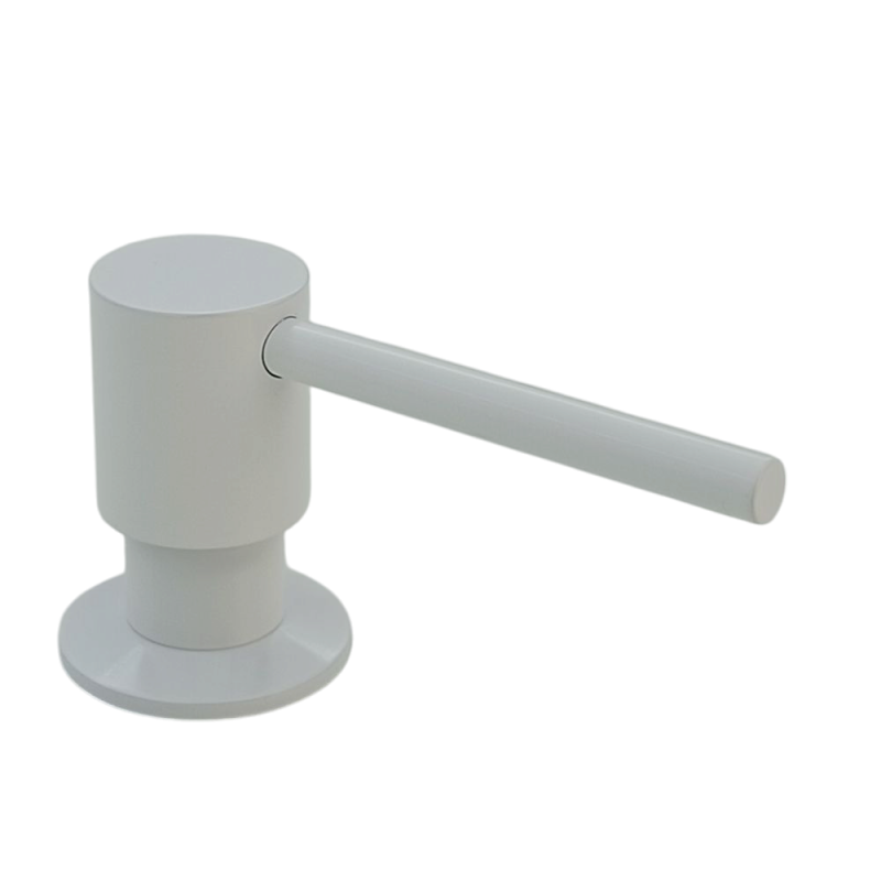 FASD 41 Alpine White (дозатор для мила)