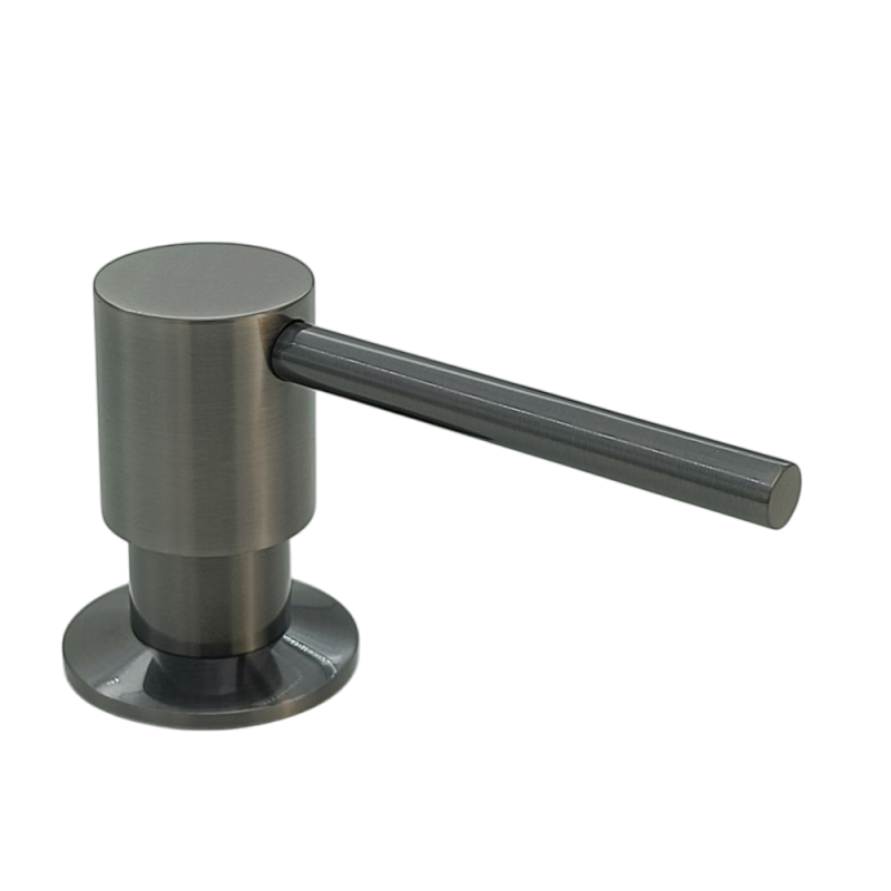 FASD 41 Graphite (дозатор для мила)