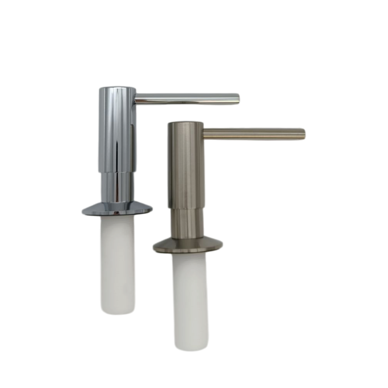 FASD 42 Inox (дозатор для мила)