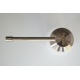 FASD 25 Inox (дозатор для мила)