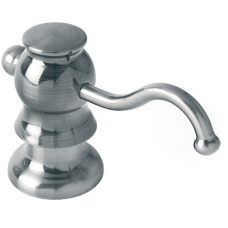 FASD 30 Inox Antigue (дозатор для мила)