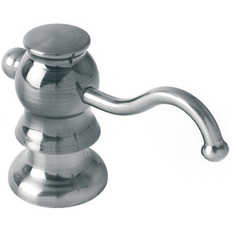 FASD 30 Inox Antigue (дозатор для мила)