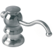 FASD 30 Inox Antigue (дозатор для мила)