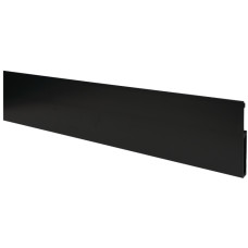 Фасад внутрішнього ящика Matrix Box S Slim 1100 мм чорний 51409382