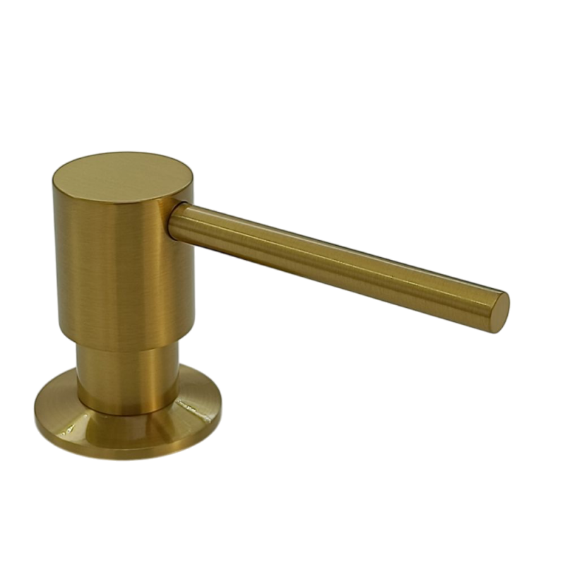 FASD 41 Nano Gold (дозатор для мила)