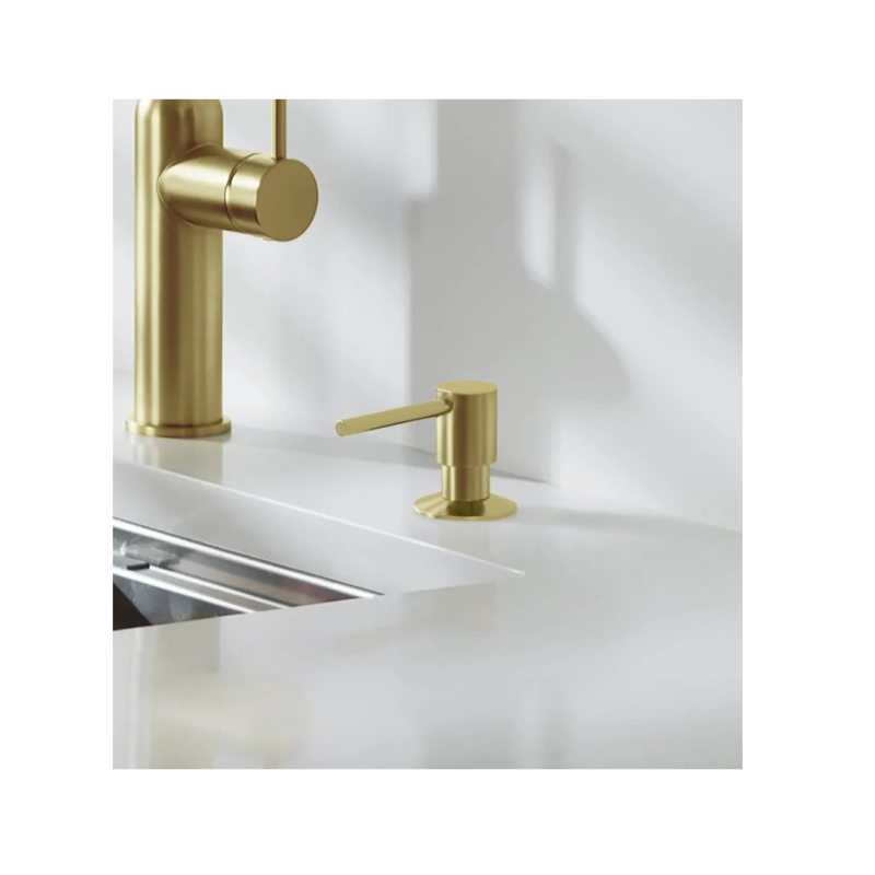 FASD 41 Nano Gold (дозатор для мила)