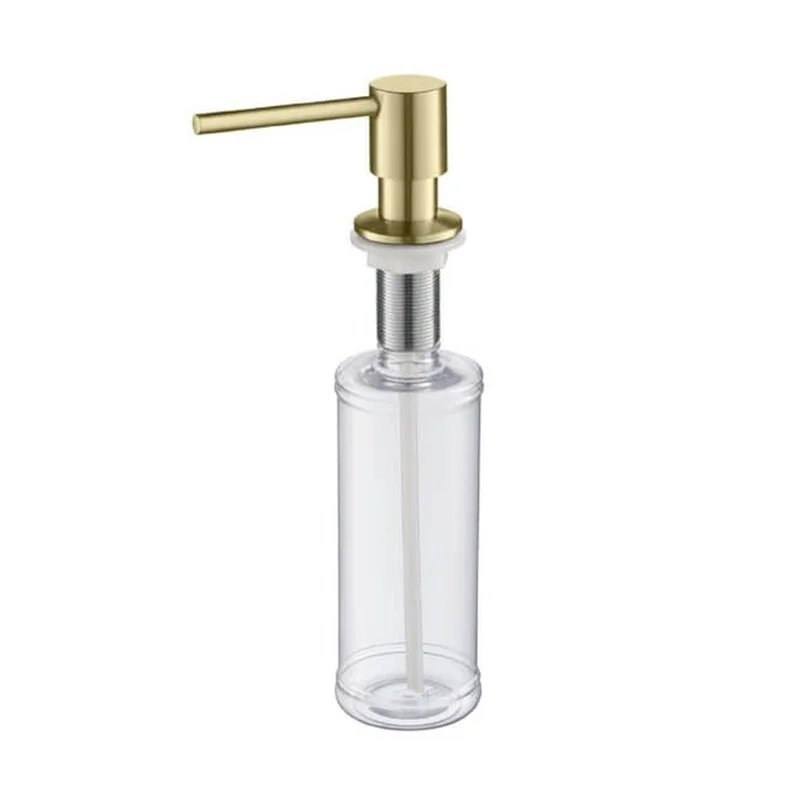 FASD 41 Nano Gold (дозатор для мила)