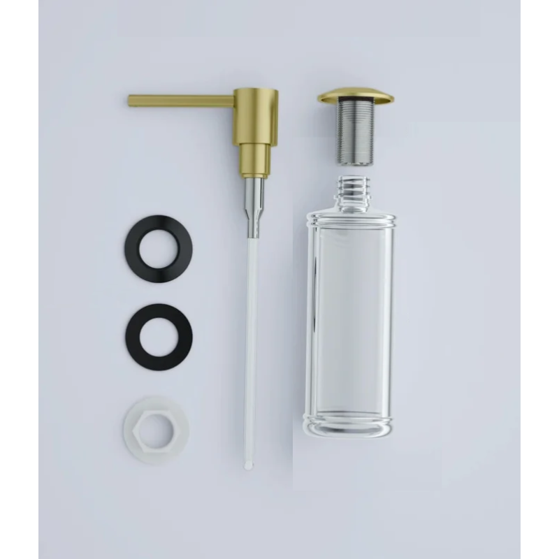 FASD 41 Nano Gold (дозатор для мила)