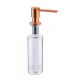 FASD 41 Nano Copper (дозатор для мила)