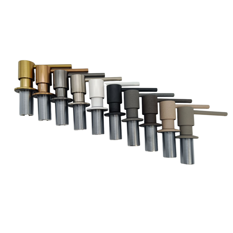 FASD 41 Nano Copper (дозатор для мила)