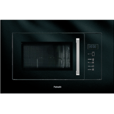 Мікрохвильова піч FBM 2602G Black