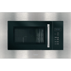Мікрохвильова піч FBM 2602G Inox