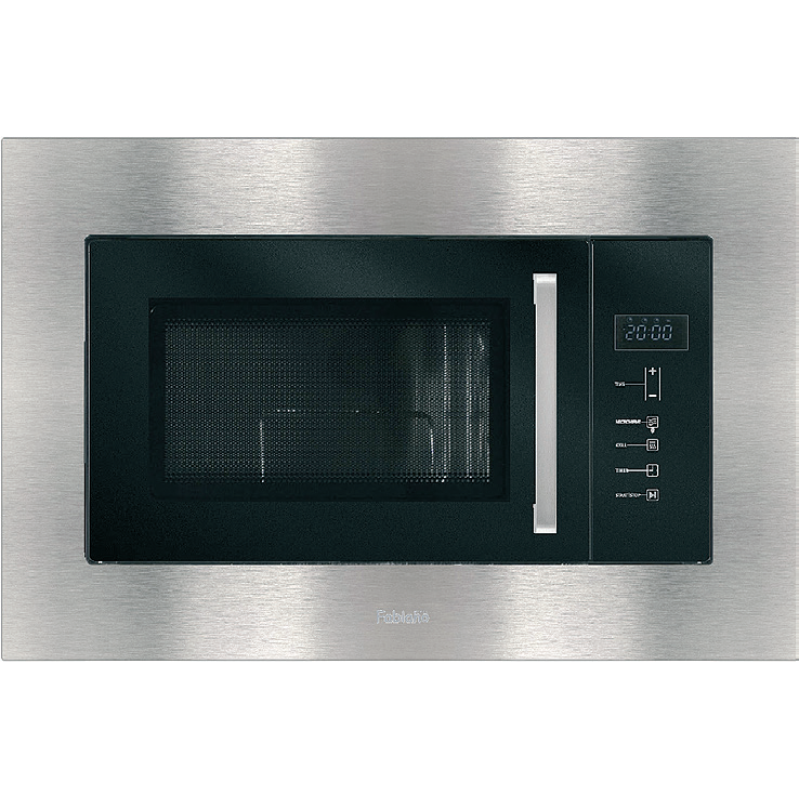 Мікрохвильова піч FBM 2602G Inox