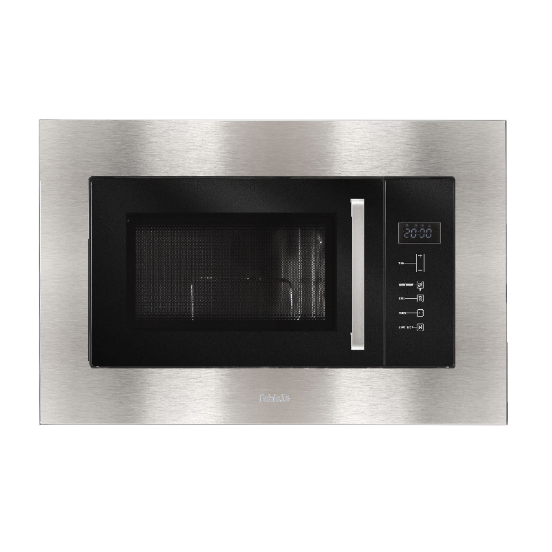 Мікрохвильова піч FBM 2602G Inox
