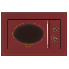 Мікрохвильова піч FBMR 46 Burgundy